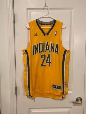 Adidas Indiana Pacers Paul George #24